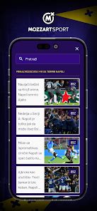 Android Apps by Mozzart Mobile on Google Play.